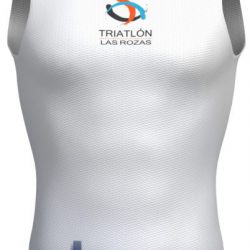 GOBIK - Camiseta Interior Ciclismo SecondSkin - Hombre