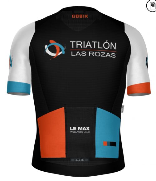 GOBIK- Maillot m/c  CX Pro (Corte ajustado) Unisex  - MTB 2024