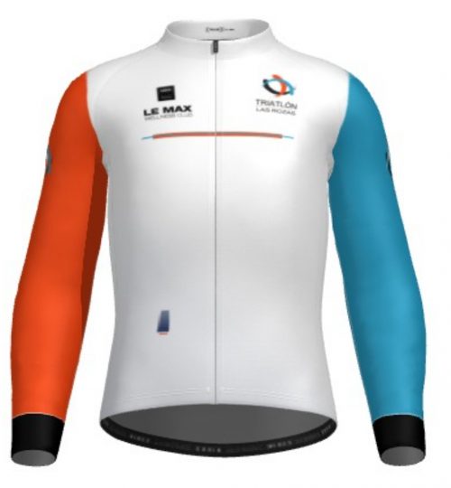 GOBIK - Maillot PULSE - Manga Larga - INFANTIL 2024