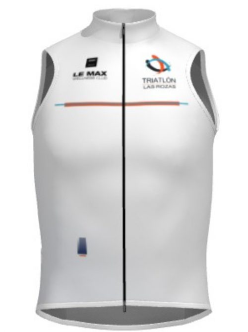GOBIK - Chaleco Cortavientos Plus 2.0 - Mujer 2024