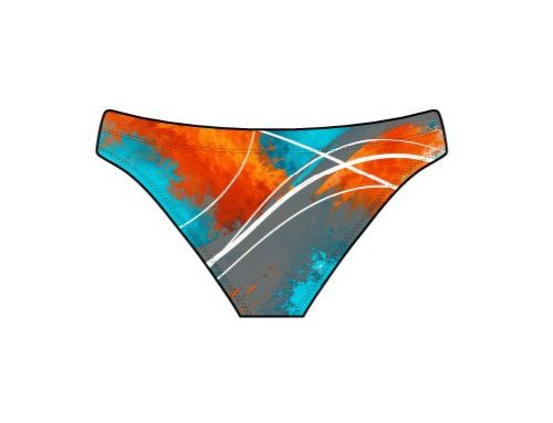 BRAGA BIKINI MARE MUJER