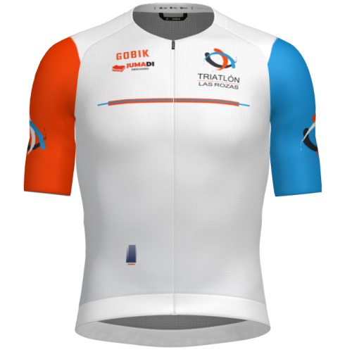 Maillot Manga Corta CX PRO UNISEX (Corte Ajustado)