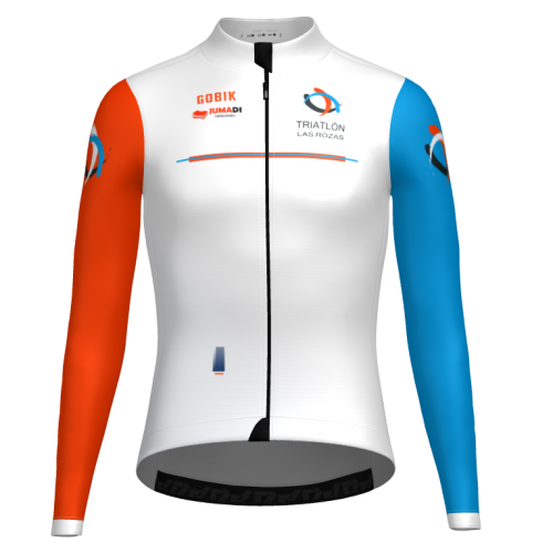 ParaVientos ligero Manga Larga WINDPEAK UNISEX