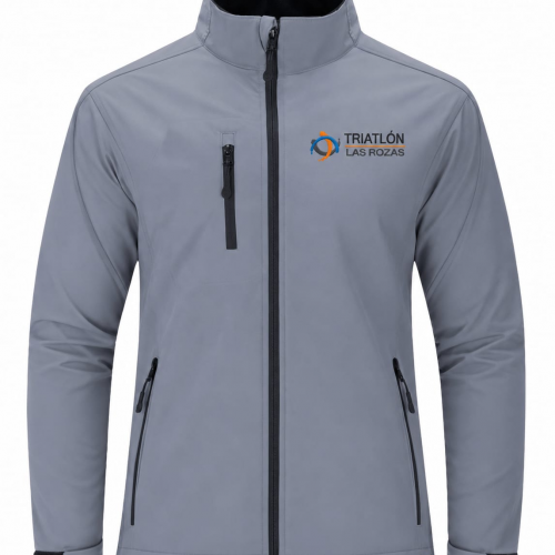 Chaqueta Soft Shell